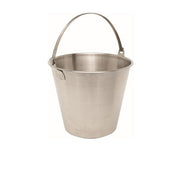 Economy S/St. 12L Bucket - BESPOKE 77