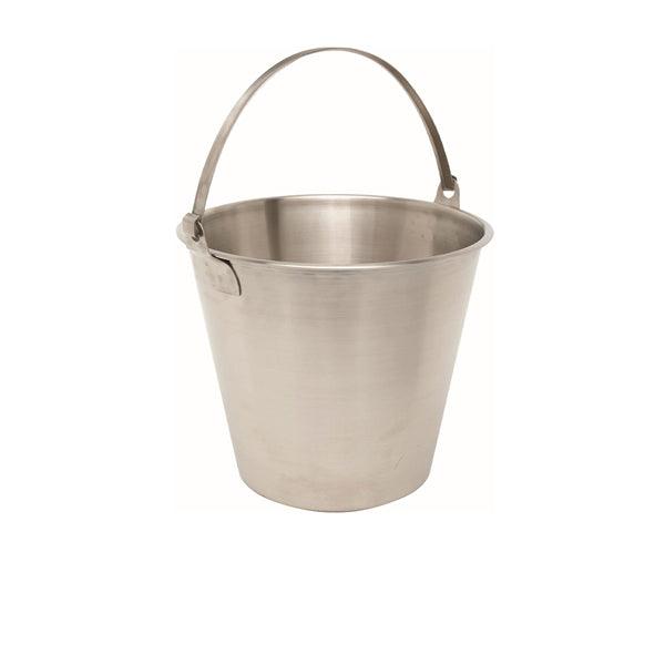 Economy S/St. 12L Bucket - BESPOKE 77