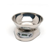 S/St. Digital Scales 5Kg Graduated 1 Gm - BESPOKE 77