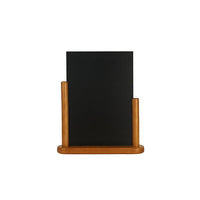 Table Board 21X30cm Large Teak - BESPOKE 77