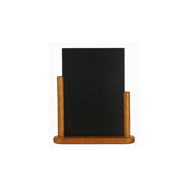 Table Board 21X30cm Large Teak - BESPOKE 77