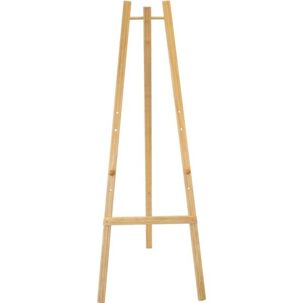 Easel Teak Colour H-165cm - BESPOKE 77