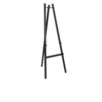 Easel Black H-165cm - BESPOKE 77