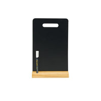 Table Chalkboard 33.5 x 21cm - BESPOKE 77