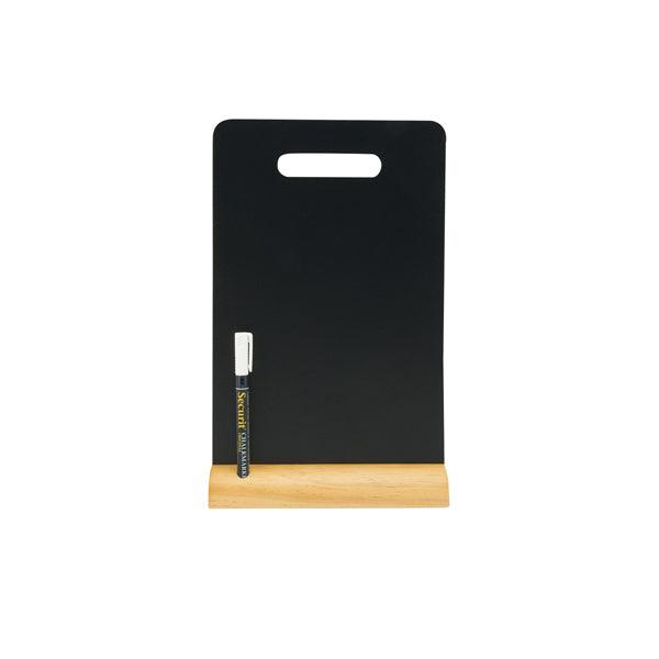 Table Chalkboard 33.5 x 21cm - BESPOKE 77