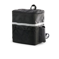 GenWare Polyester Insulated Food Delivery Backpack - BESPOKE 77
