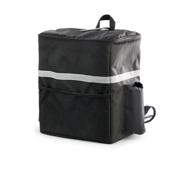 GenWare Polyester Insulated Food Delivery Backpack - BESPOKE 77
