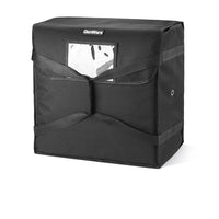 GenWare Polyester Insulated Pizza Delivery Bag - BESPOKE 77