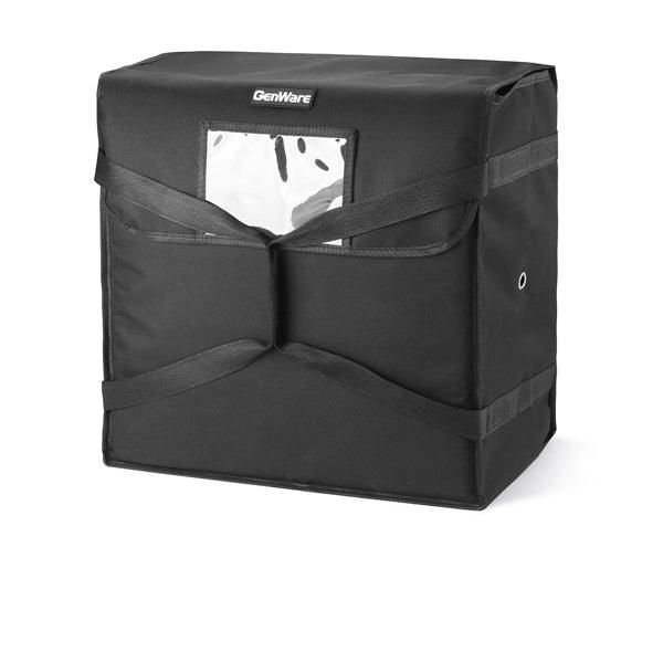 GenWare Polyester Insulated Pizza Delivery Bag - BESPOKE 77