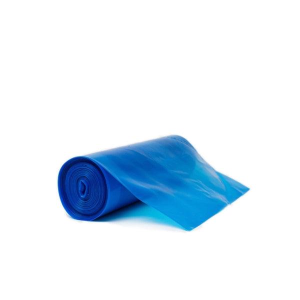 Disposable Blue Piping Bags 47cm/18" (100) - BESPOKE 77