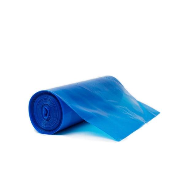 Disposable Blue Piping Bags 53cm/21" (100) - BESPOKE 77