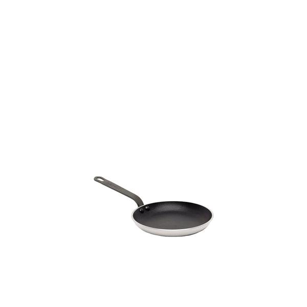 Non Stick Teflon Aluminium Blinis Pan 12cm - BESPOKE 77