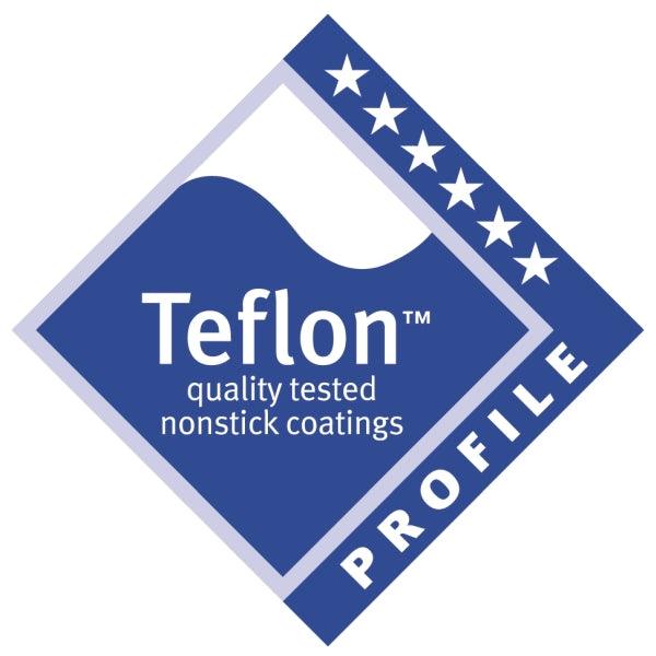 Non Stick Teflon Aluminium Blinis Pan 12cm - BESPOKE 77