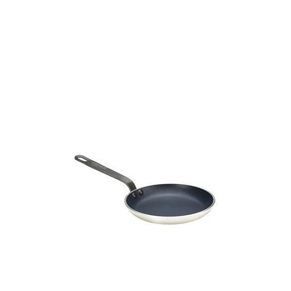 Non Stick Teflon Aluminium Blinis Pan 15cm - BESPOKE 77