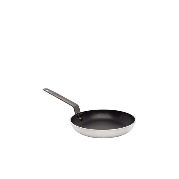 Non Stick Teflon Aluminium Frying Pan 20cm - BESPOKE 77