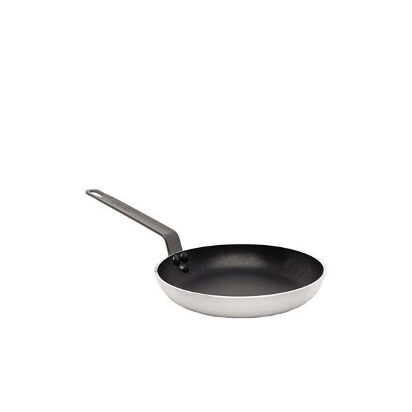 Non Stick Teflon Aluminium Frying Pan 24cm - BESPOKE 77