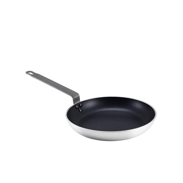 Non Stick Teflon Aluminium Induction Frying Pan 28cm - BESPOKE 77