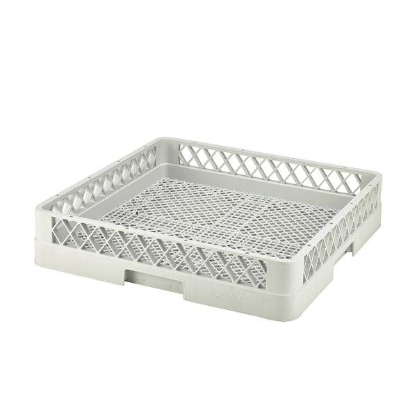 Genware Flatware (Cutlery) Rack 500 X 500mm - BESPOKE 77