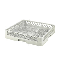 Genware Flatware (Cutlery) Rack 500 X 500mm - BESPOKE 77