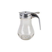 Glass Honey/Syrup Pourer 17.5cl/6oz - BESPOKE 77