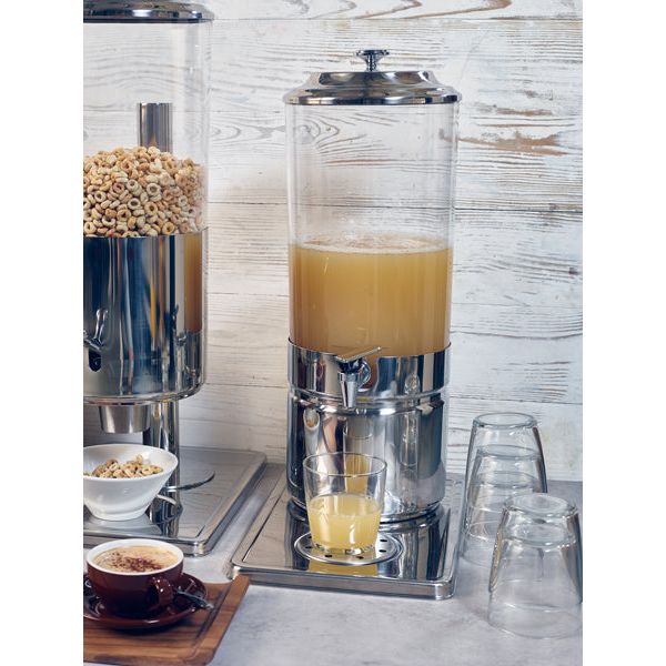 GenWare Stainless Steel Juice Dispenser 7L - BESPOKE 77
