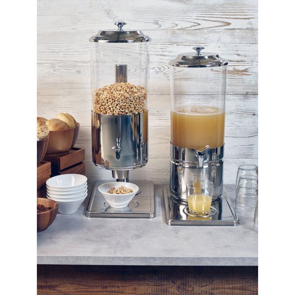 GenWare Stainless Steel Juice Dispenser 7L - BESPOKE 77