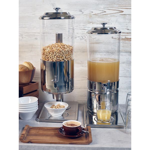 GenWare Stainless Steel Juice Dispenser 7L - BESPOKE 77