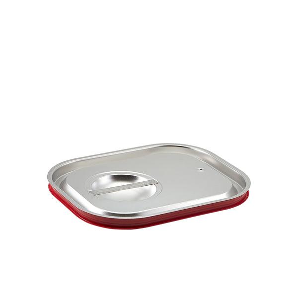 Gastronorm Sealing Pan Lid 1/2 - BESPOKE 77