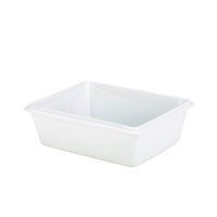 GenWare Gastronorm Dish GN 1/2 100mm - BESPOKE 77