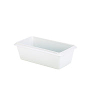 GenWare Gastronorm Dish GN 1/3 100mm - BESPOKE 77