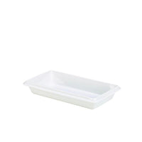GenWare Gastronorm Dish GN 1/3 55mm - BESPOKE 77