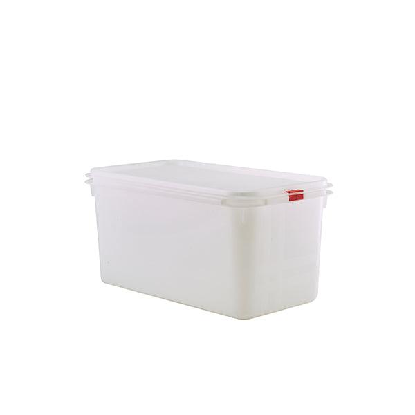 GenWare Polypropylene Container GN 1/3 150mm - BESPOKE 77