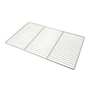 Genware Heavy Duty S/St Oven Grid GN 1/1 Size - BESPOKE 77
