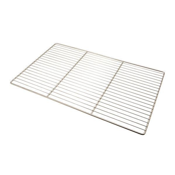 Genware Heavy Duty S/St Oven Grid GN 1/1 Size - BESPOKE 77
