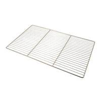 Genware Heavy Duty S/St Oven Grid GN 1/1 Size - BESPOKE 77