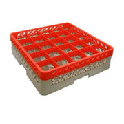 Genware 25 Comp Glass Rack With 1 Extender - BESPOKE 77