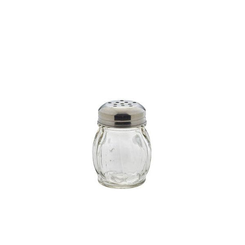 Glass Shaker Perforated 16cl/5.6oz - BESPOKE 77