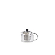 Glass Teapot with Infuser 47cl/16.5oz - BESPOKE 77