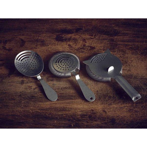 Vintage Premium Hawthorne Strainer - BESPOKE 77