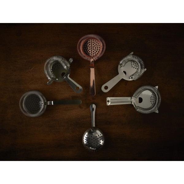 Hawthorne Strainer 4 Prong - BESPOKE 77