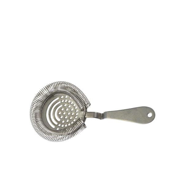 Vintage Sprung Premium Julep Strainer - BESPOKE 77