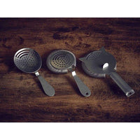 Vintage Sprung Premium Julep Strainer - BESPOKE 77