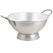 Aluminium Heavy Duty Colander 24.2L 47 x 25cm - BESPOKE 77