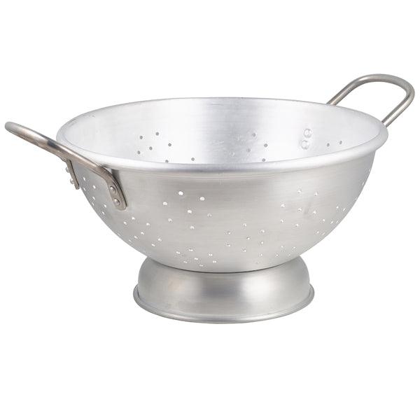 Aluminium Heavy Duty Colander 24.2L 47 x 25cm - BESPOKE 77