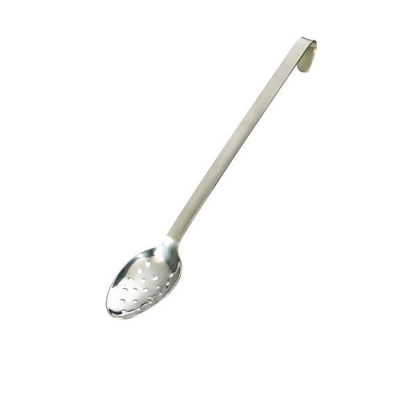 Heavy Duty Spoon Perforated 45cm - BESPOKE 77
