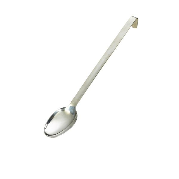 Heavy Duty Spoon Solid 45cm - BESPOKE 77