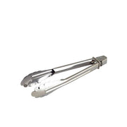 Heavy Duty S/St All Purpose Tongs 9'' - BESPOKE 77