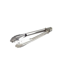 Heavy Duty S/St All Purpose Tongs 9'' - BESPOKE 77