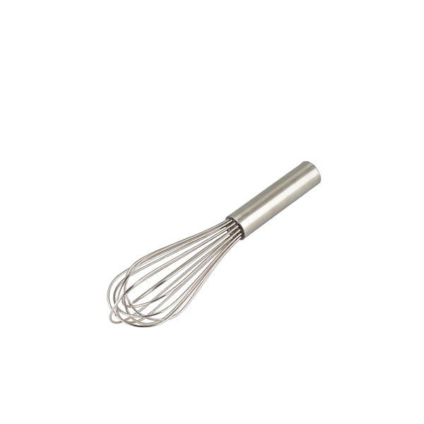 Heavy Duty S/St.Ballon Whisk 10" 250mm - BESPOKE 77