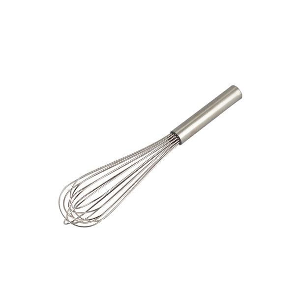 Heavy Duty S/St.Ballon Whisk 14" 350mm - BESPOKE 77